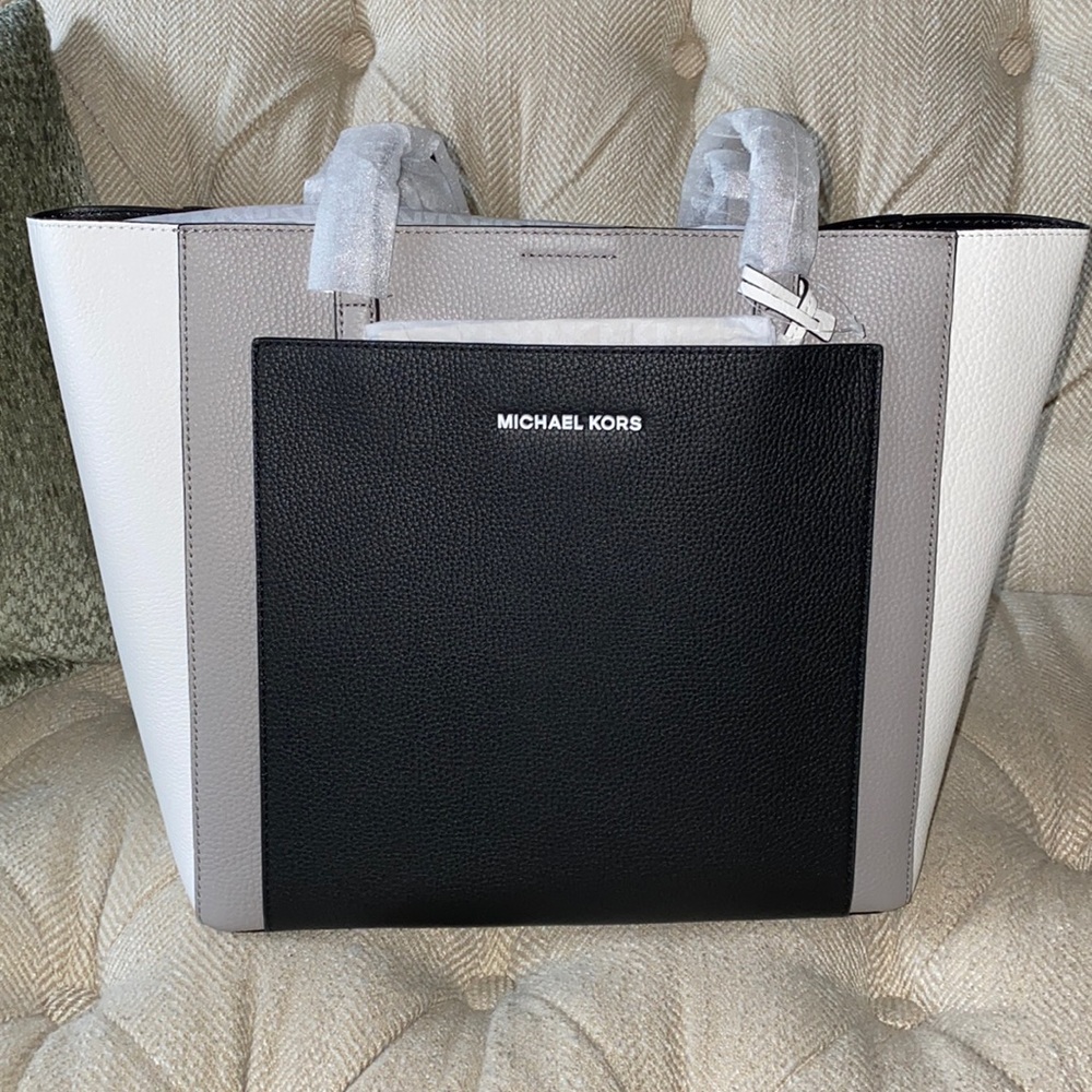 Michael Kors Gemma tote bag